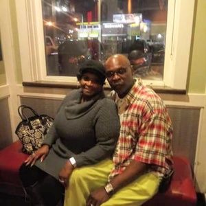 Meet your Posher, Youlanda